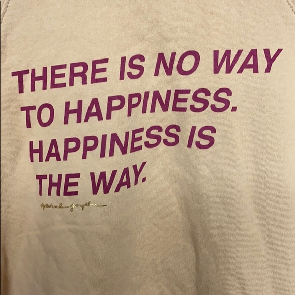 Only 1!NWMD&T SG Happiness Classic Raglan Sz XS/S! - Picture 5 of 7